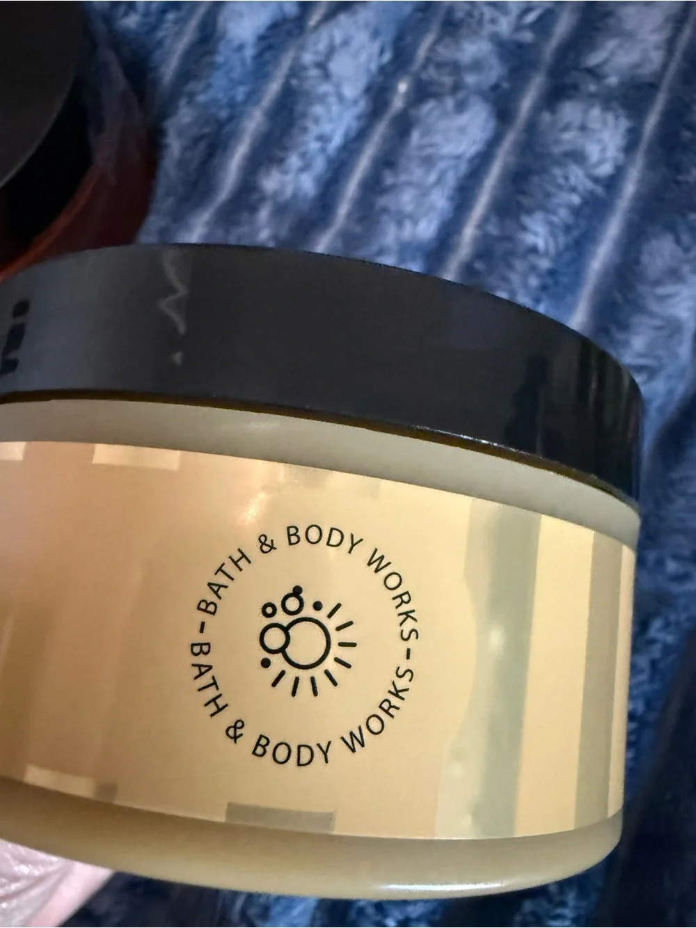 Coco Shea Honey Fragranced Rich Moisture Body Butter